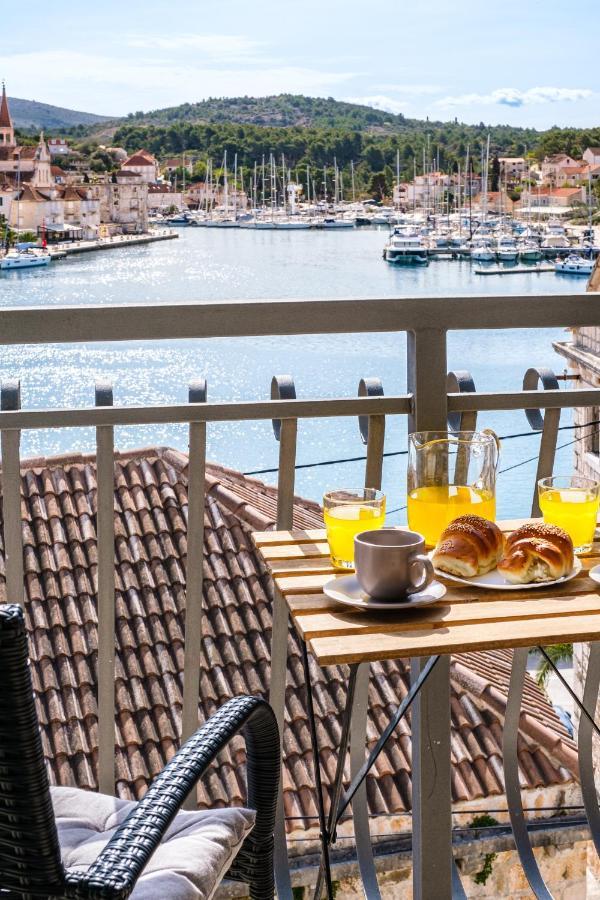 Trebotic Apartment Milna (Brac)
