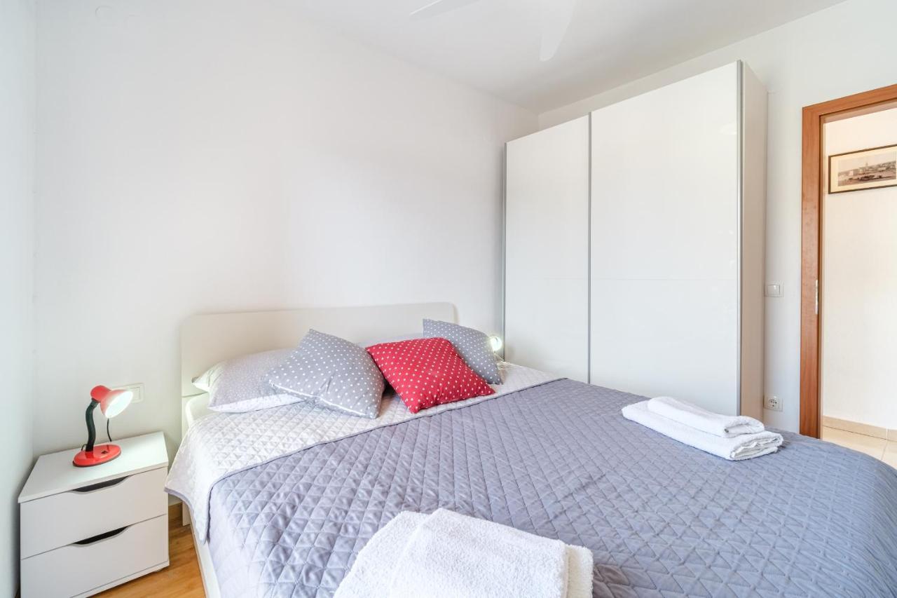 Trebotic Apartment