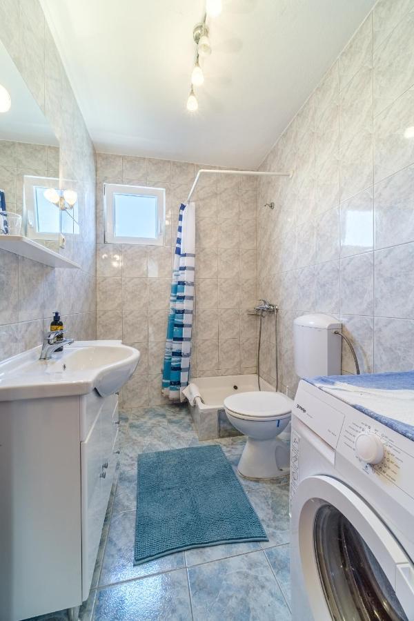 Trebotic Apartment