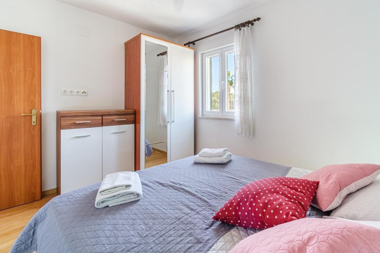 Trebotic Apartment *