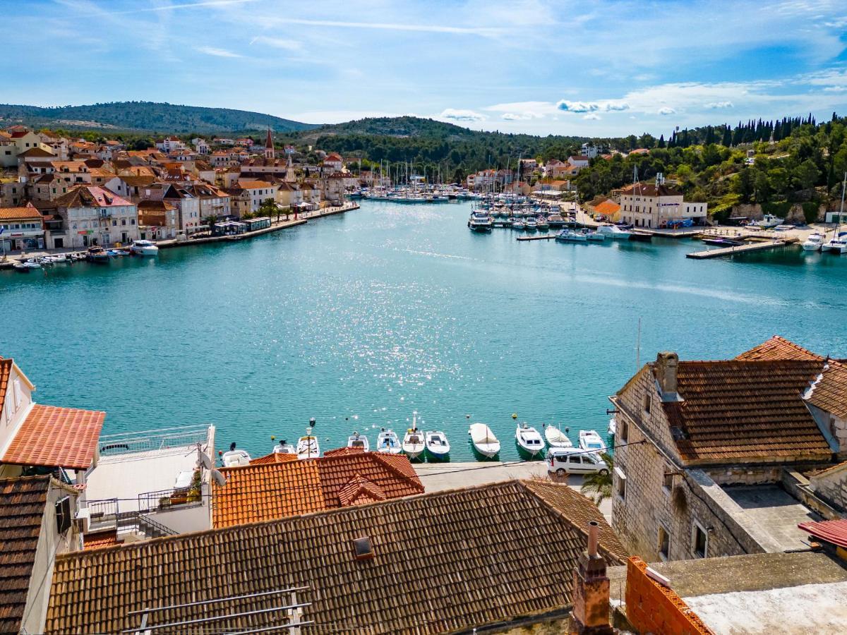 Trebotic Milna (Brac)